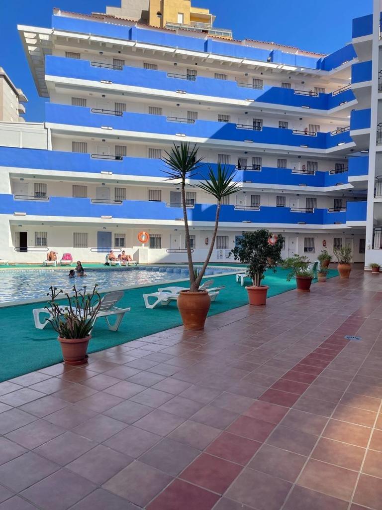 Apartamento Oropesa Del Mar Apartment